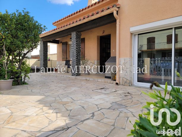 Maison 5 pièces 109 m²