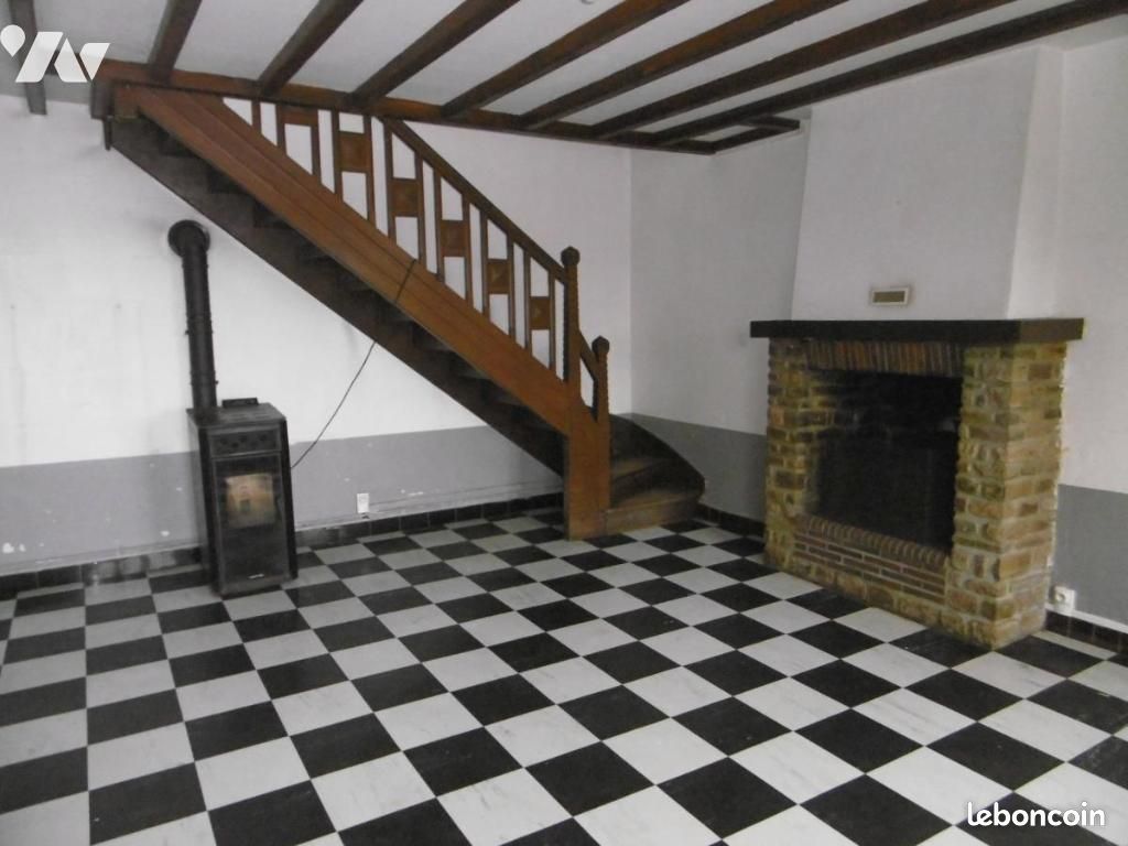Maison 4 pièces 81 m² (image 3)
