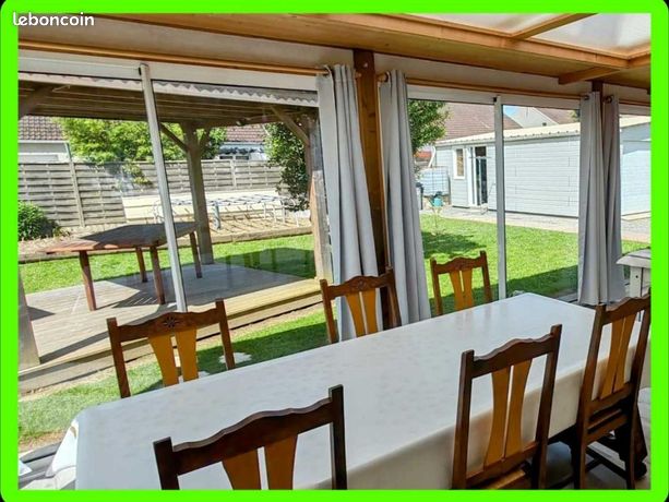 Maison 5 pièces 126 m²