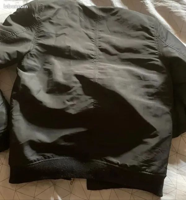 Veste bombers (image 2)