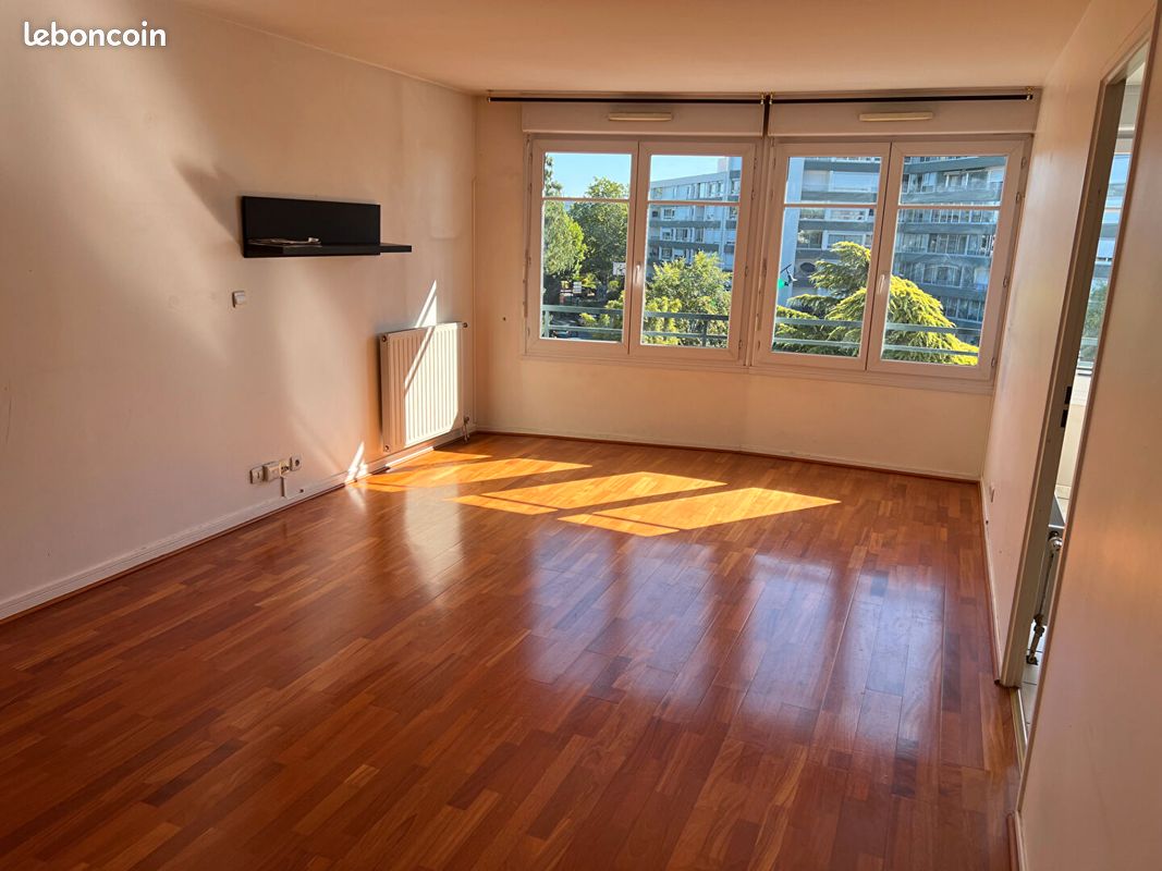 Appartement 3 pièces 66 m² · à Saint-Gratien · 66 m² · 296 800 €