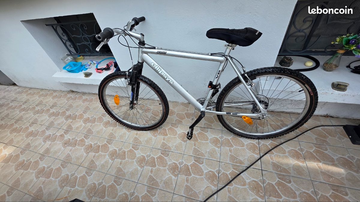 Vélo VTT (image 9)