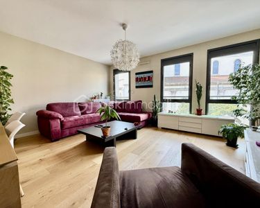 Appartement 339 000 € - 71 m²