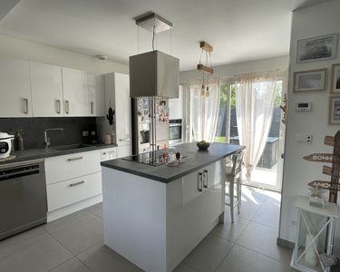 Maison 549 000 € - 147 m²