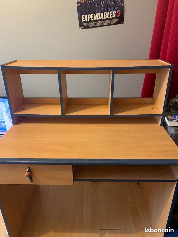 Bureau enfant (image 2)