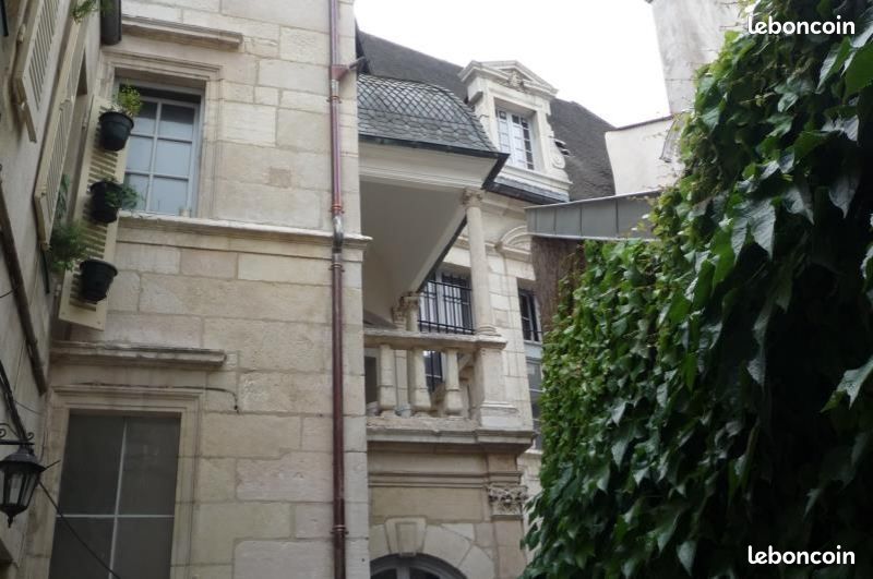 Maison 2 pièces 39 m² · à Dijon · 39 m² · 700 €/mois