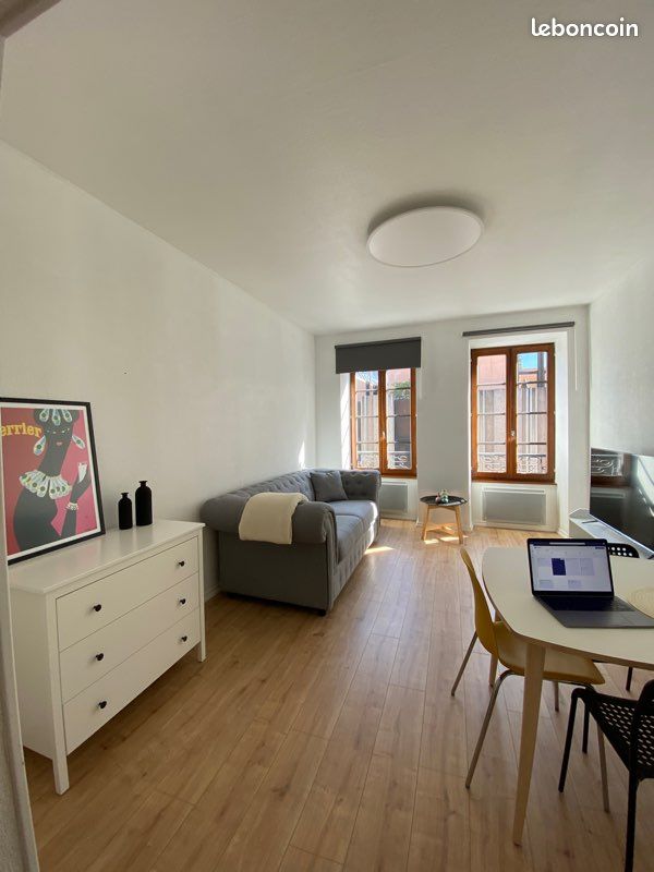 Appartement 1 pièce 27 m² · à Strasbourg · 27 m² · 159 000 €