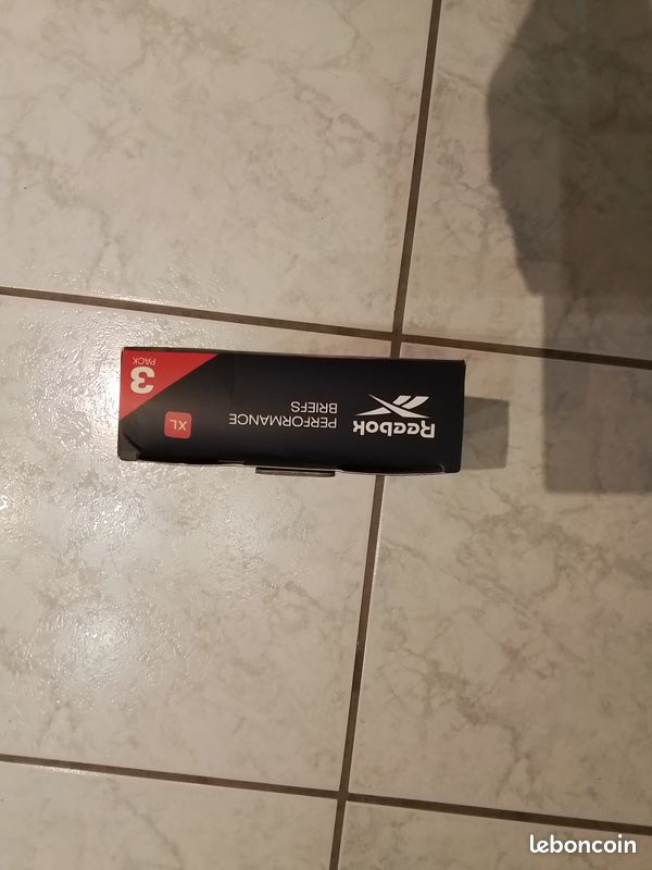 Slip Reebok XL (image 2)