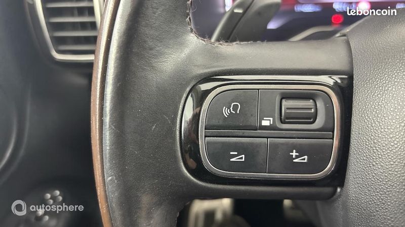 Citroen C5 Aircross BlueHDi 180ch S&S Shine EAT8 (image 27)