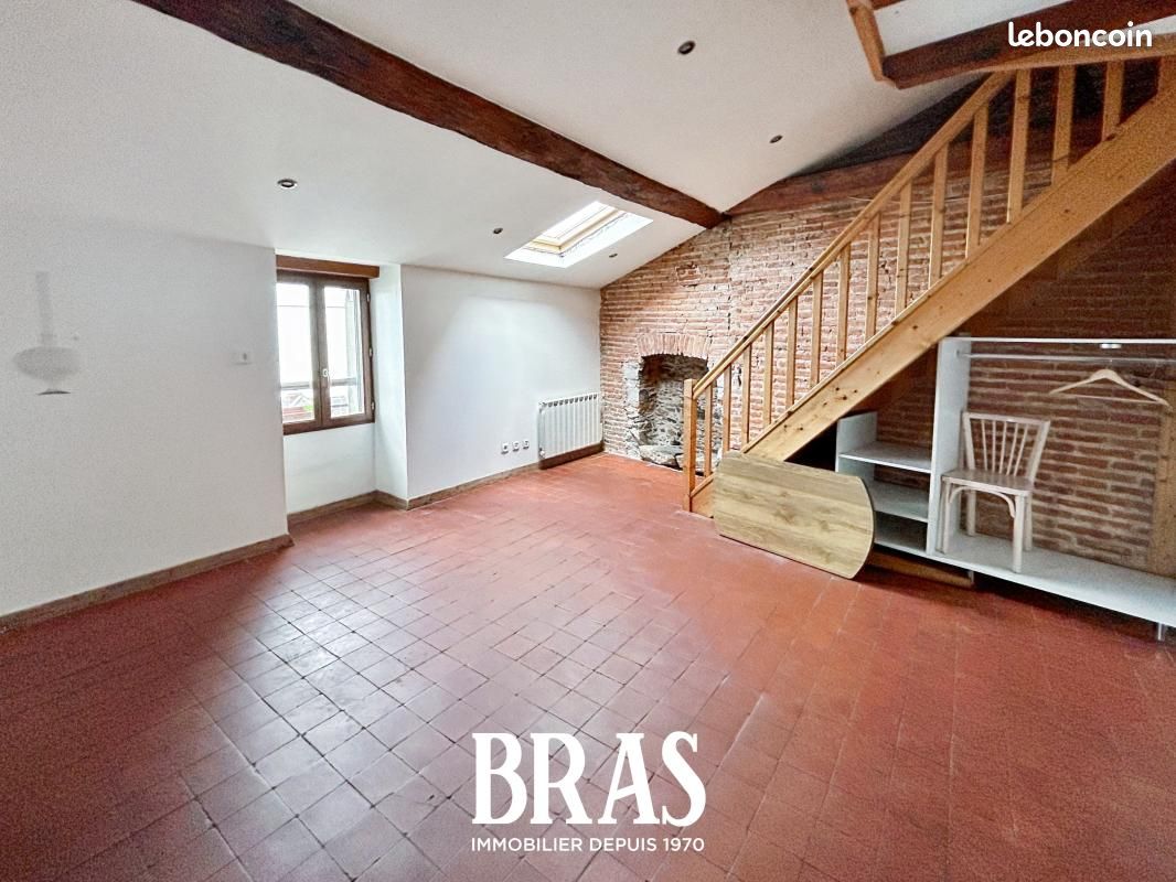 Appartement 1 pièce 25 m² · à Nantes · 25 m² · 512 €/mois