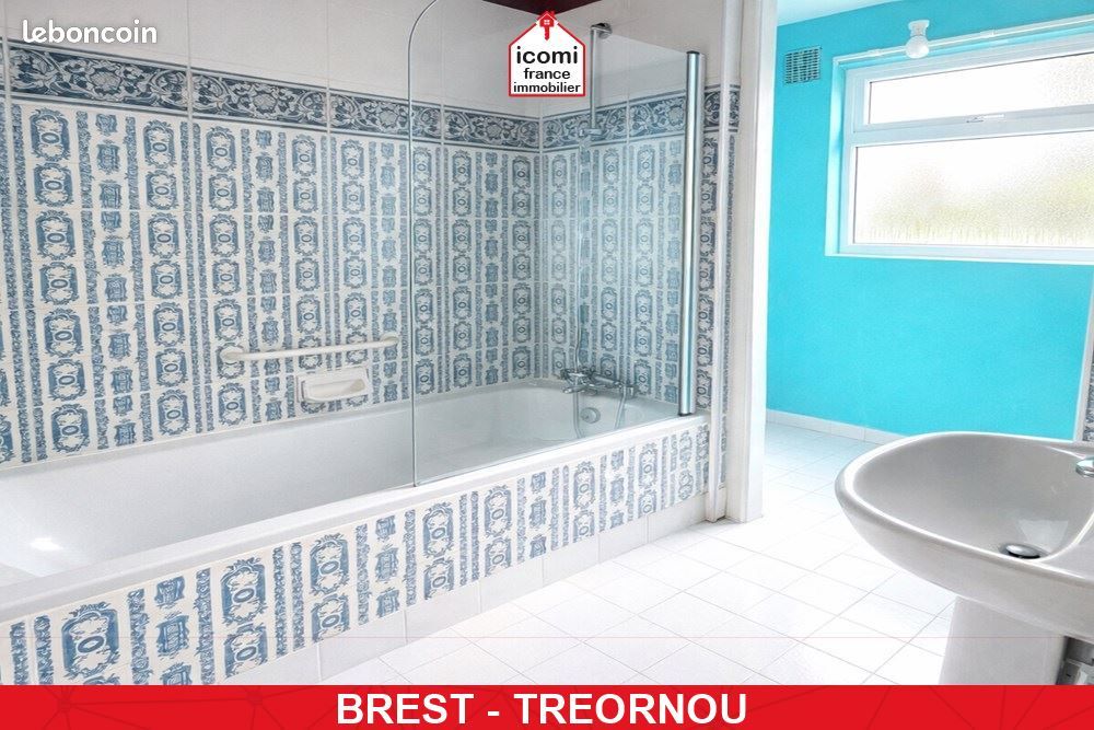 Appartement 4 pièces 87 m² · à Brest · 87 m² · 172 950 €