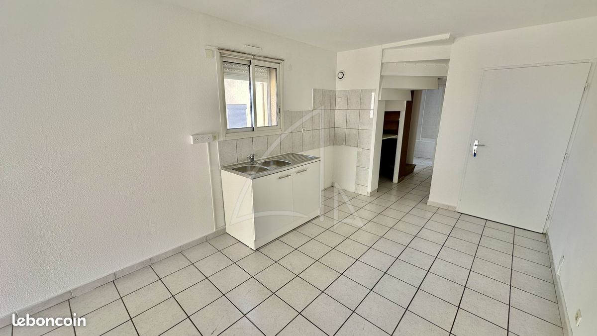 Appartement 2 pièces 48 m² · à Palavas-les-Flots · 48 m² · 854 €