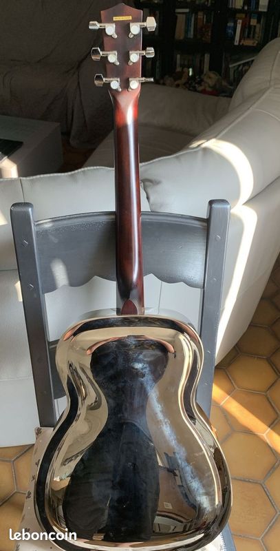 Mooer GTRS M810 : les guitares intelligentes du futur Mooer GTRS M810 : les guitares intelligentes du futur