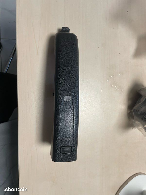 Poignée De Porte Extérieure Pour Master III, Movano, Nissan NV400 - Neuf - Générique