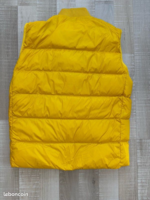 Doudoune sans manches Moncler (image 7)