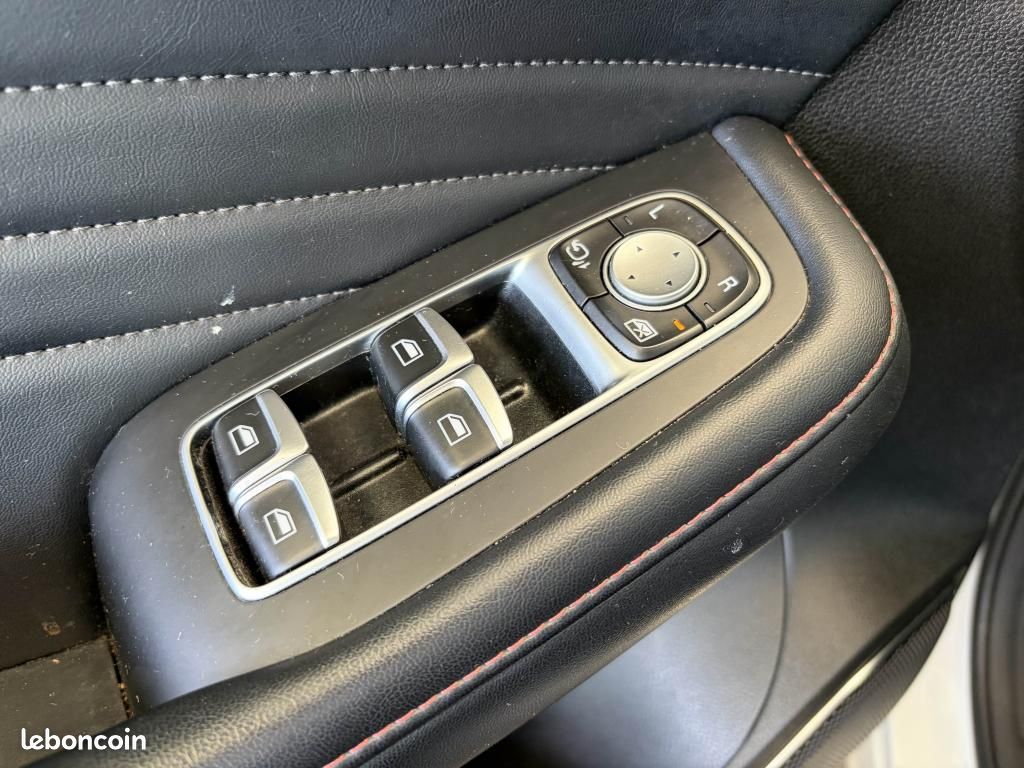 Mg motor mg ehs 1.5t gdi phev luxe auto (image 17)