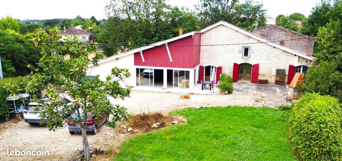 Maison 5 pièces 180 m² · à Tonneins · 180 m² · 199 900 €