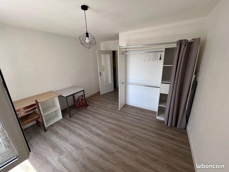 Appartement 1 pièce 18 m² · à Le Mans · 18 m² · 385 €