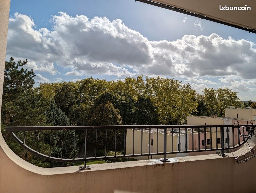 Appartement 4 pièces 79 m² · à Cergy · 79 m² · 209 900 €