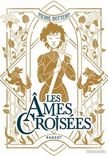 Les âmes croisées. Pierre Botero (image 1)