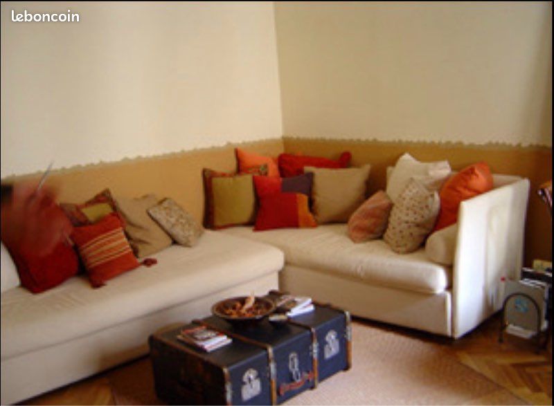Appartement 1 pièce 23 m² · à Paris · 23 m² · 1 100 €