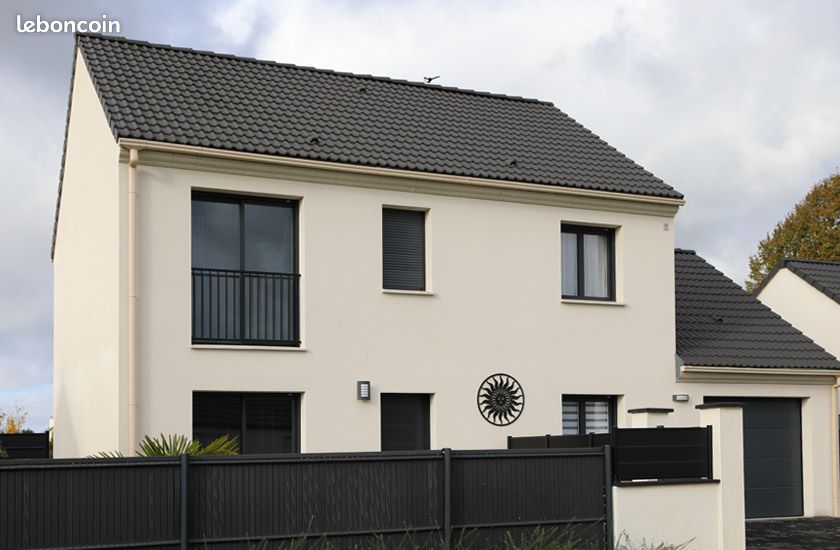 Maison 5 pièces 110 m² · à Serris · 110 m² · 352 900 €