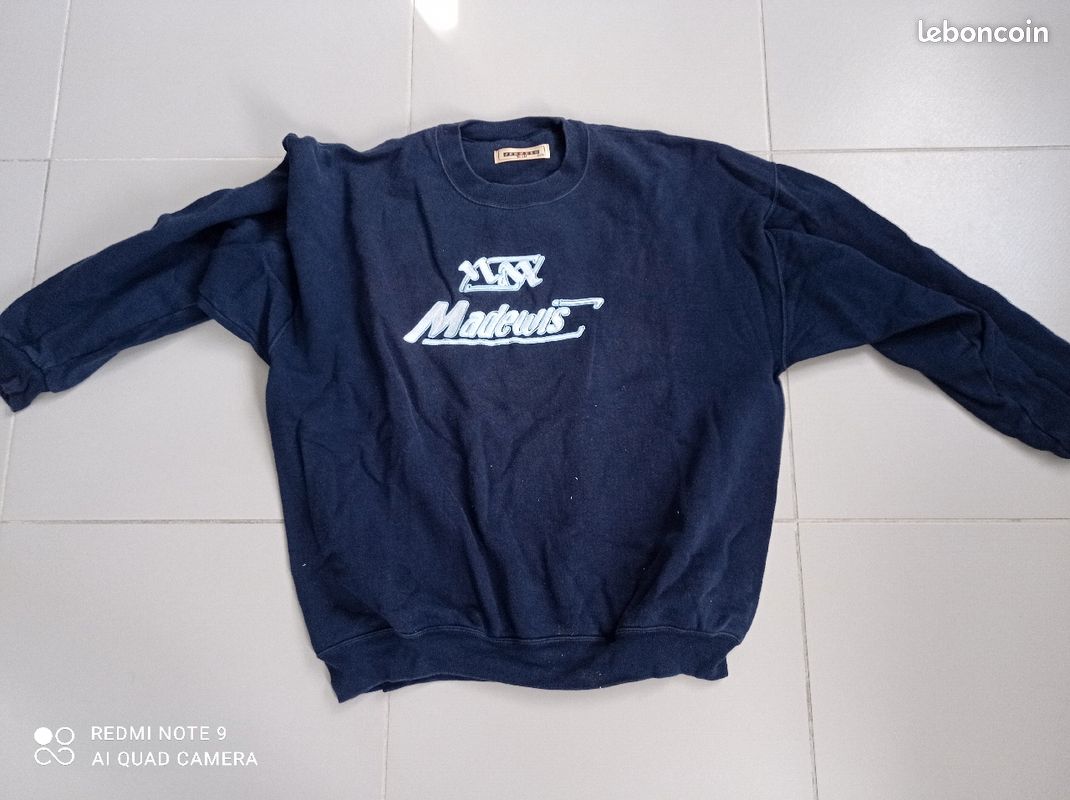 Pull homme (image 1)