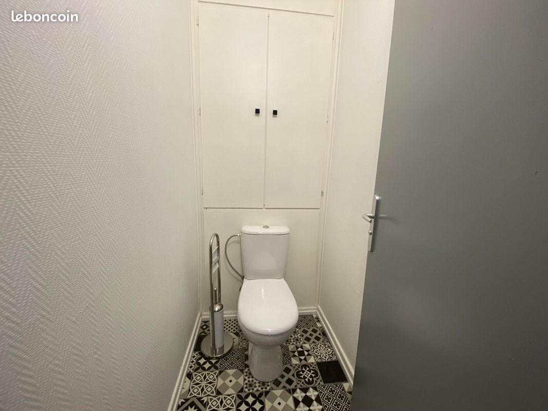 Appartement 2 pièces 53 m² (image 5)