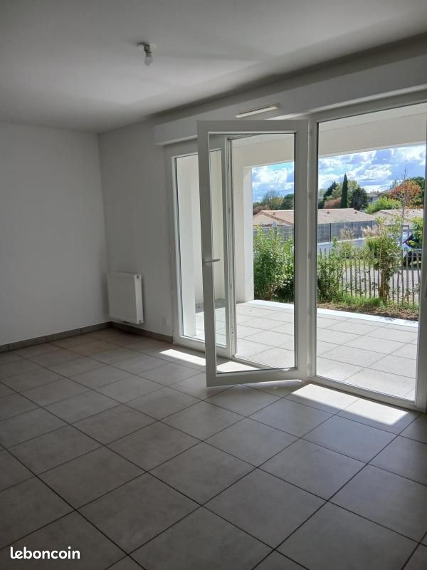 Appartement 3 pièces 64 m² · à Montussan · 64 m² · 974 €/mois