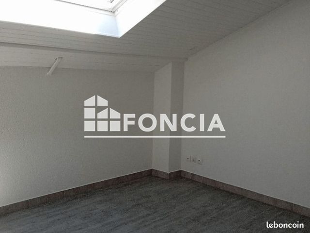 Appartement a louer fontaine - 1 pièce(s) - 21 m2 - Surfyn