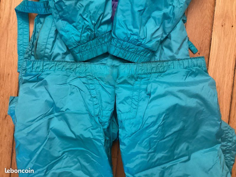 Combinaison de ski Killy 14-16 ans (image 9)