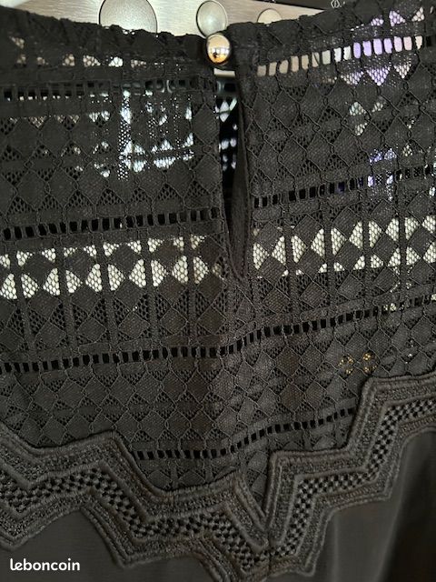 Robe IKKS (image 2)