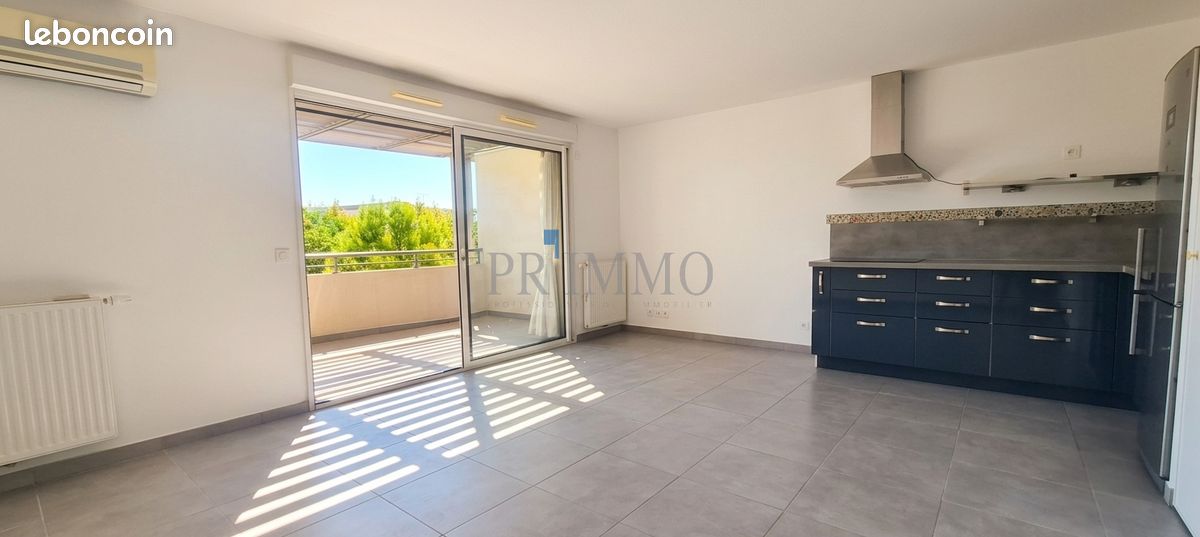 Appartement 3 pièces 63 m² · à Fréjus · 63 m² · 275 000 €