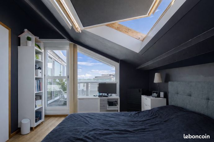 Maison 6 pièces 156 m² — 7