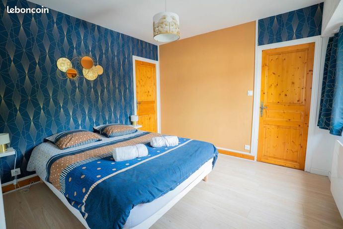 Maison 3 pièces 47 m² — 9