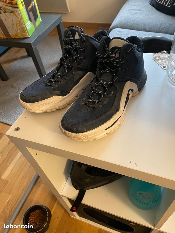 Basket Adidas (image 2)