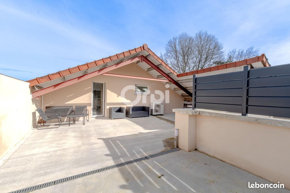 Loft 4 pièces 151 m² - Limoges 87000 (image principale 5)