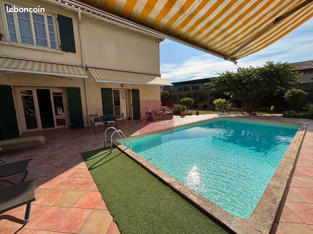 Maison 5 pièces 132 m² (image 2)