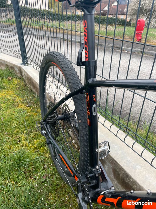 VTT Scott Scale 970 – 29" (image 5)