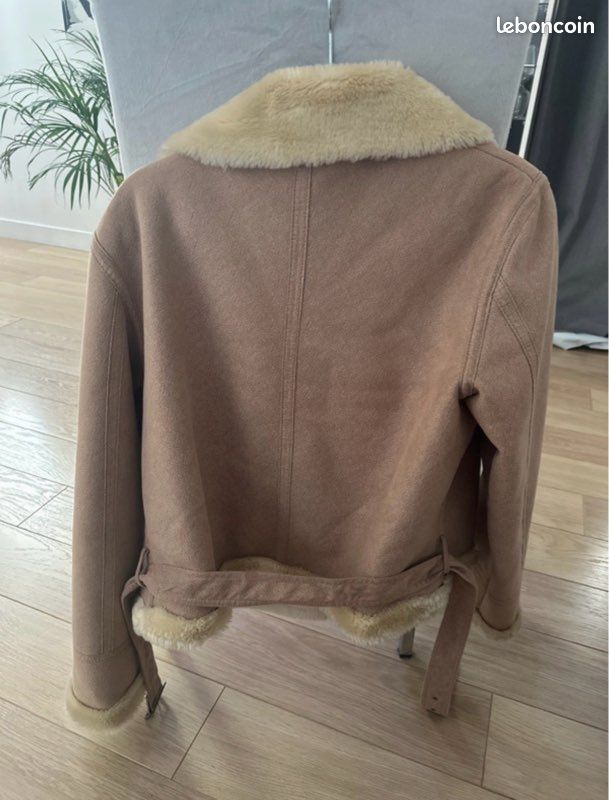 Manteau Balmain (image 4)