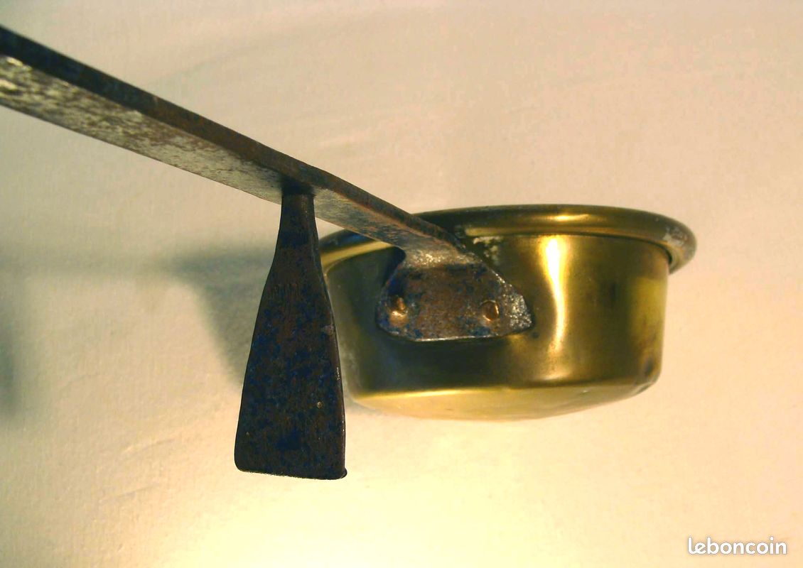 Cuivre ancien (image 3)
