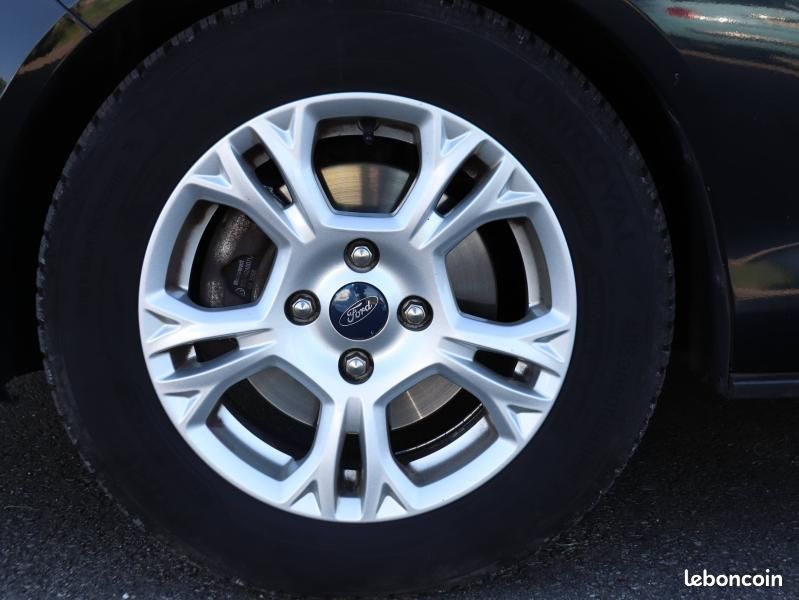 Ford B-MAX 1.0 SCTi 100ch EcoBoost Stop&Start Trend (image 8)