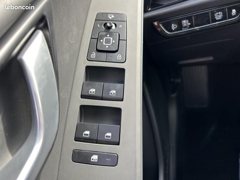 Kia Niro 1.6 GDi 129ch HEV Active DCT6 (image 22)