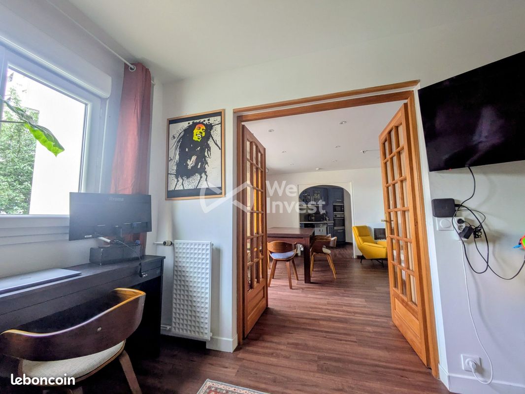 Appartement 4 pièces 79 m² (image 9)
