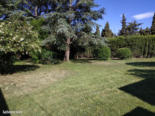 Terrain 2125 m² Perpignan