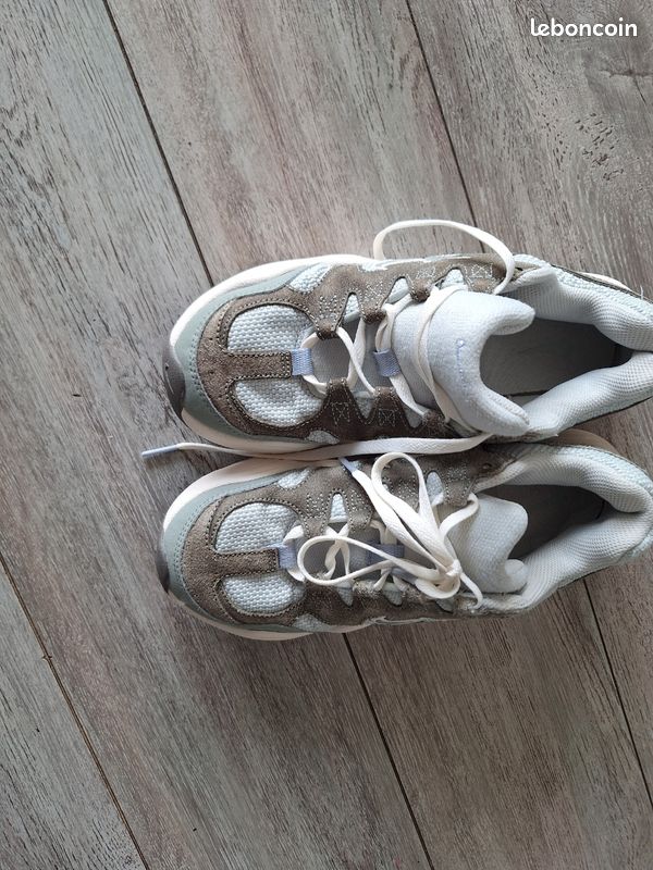 Basket Nike (image 3)