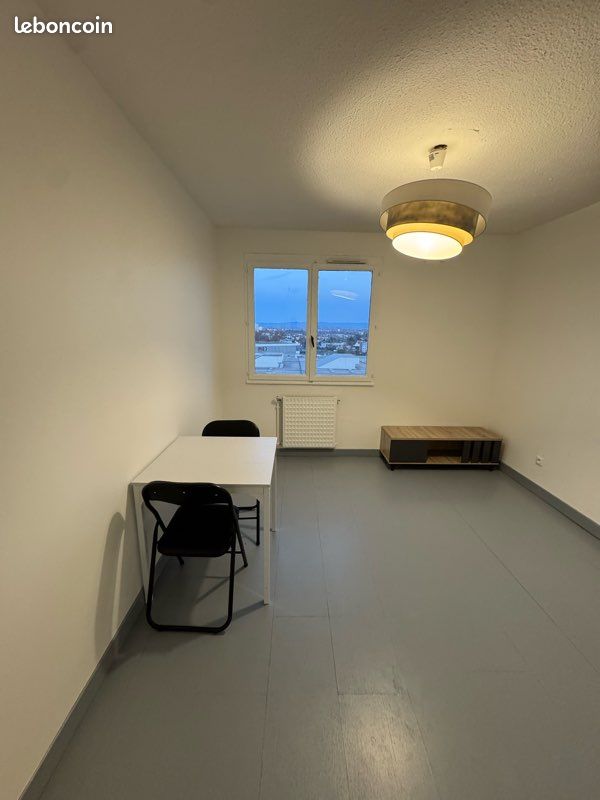Appartement 2 pièces 30 m² · à Clermont-Ferrand · 30 m² · 490 €