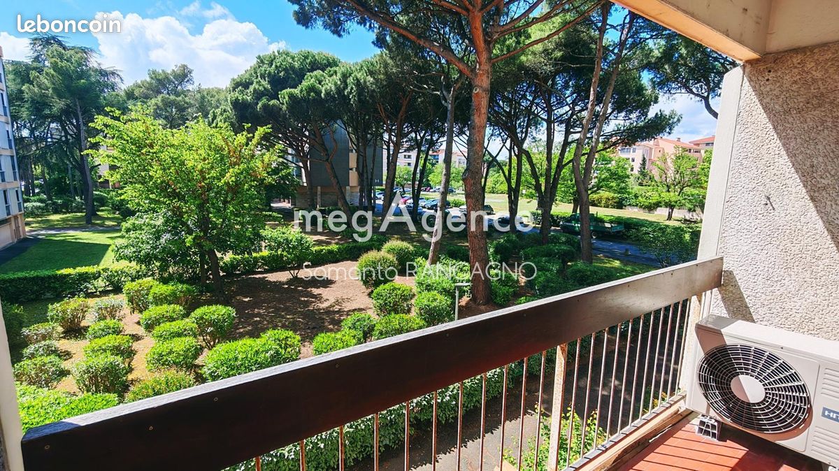 Appartement 5 pièces 90 m² · à Fréjus · 90 m² · 199 900 €
