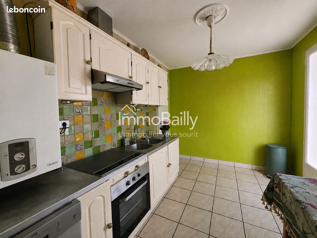 Maison 4 pièces 83 m² · à Léognan · 83 m² · 275 500 €