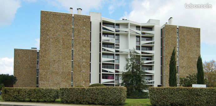 Appartement 3 pièces 65 m² · à Pessac · 65 m² · 191 000 €